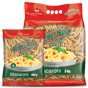 Macaroni 3kg