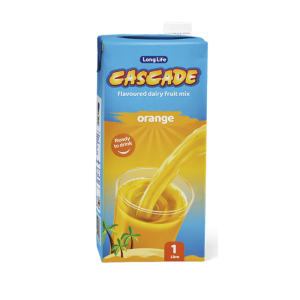 Cascade 1l Orange