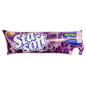Sta-soft Lavender 500ml