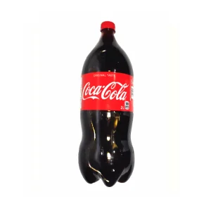 Coca-cola 2l