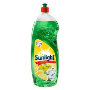 Sunlight liquid