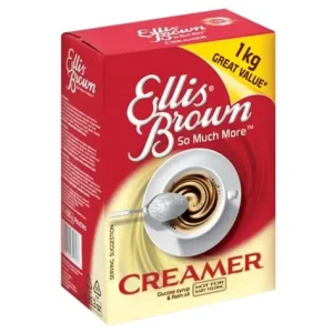 Ellis Brown 1kg