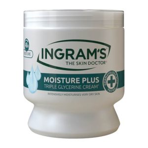 Ingrams Skin Doctor