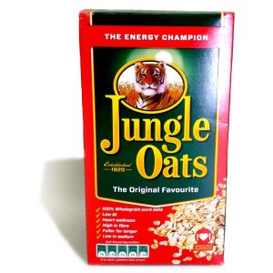 Jungle Oats 1kg