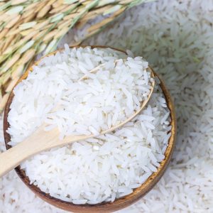 White rice 2kg