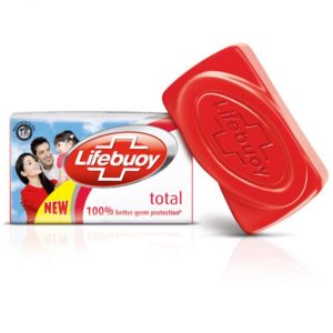 Lifebuoy 75g x 5