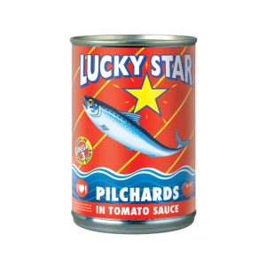 Lucky star 400g