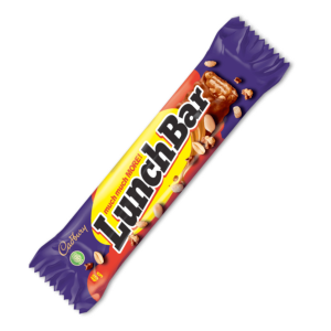 Lunch bar 46g x 10