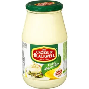 Mayonnaise 750ml