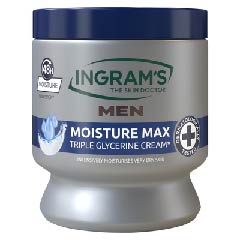 Ingrams Men