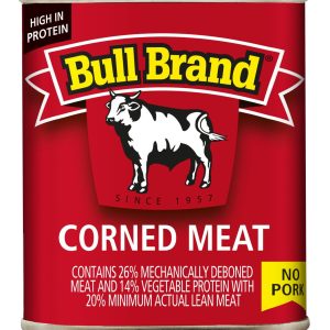 Corned Meat 300g