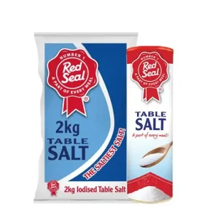 Salt 2kg