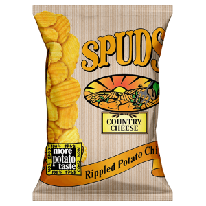 Spuds 75g